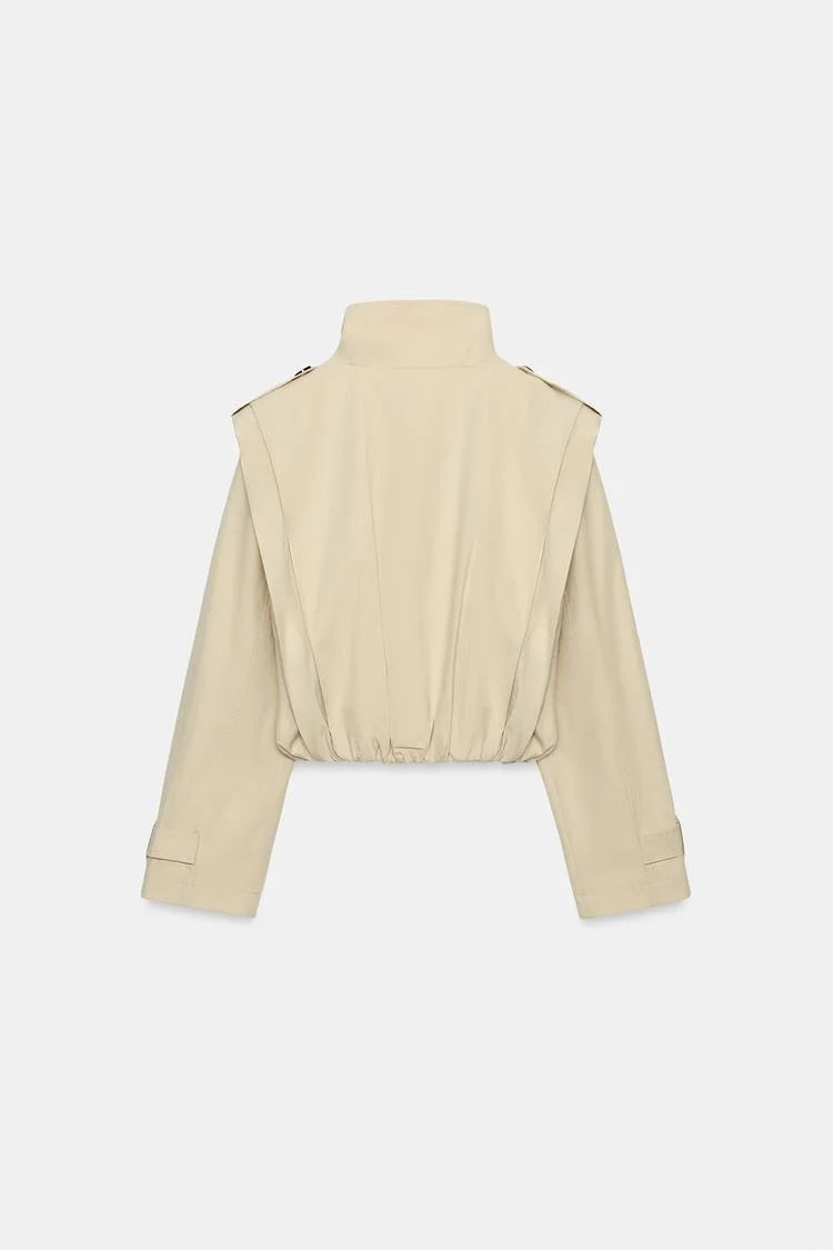 Louwen - Veste Emy