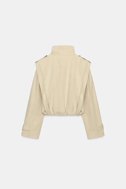 Louwen - Veste Emy