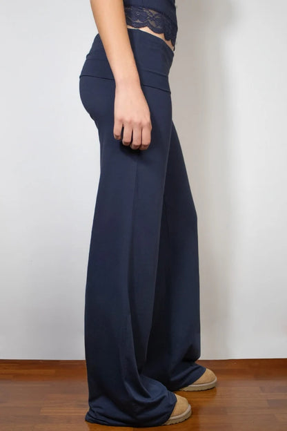 Louwen - Méline Trousers