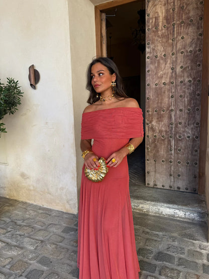 Louwen - Robe Garance