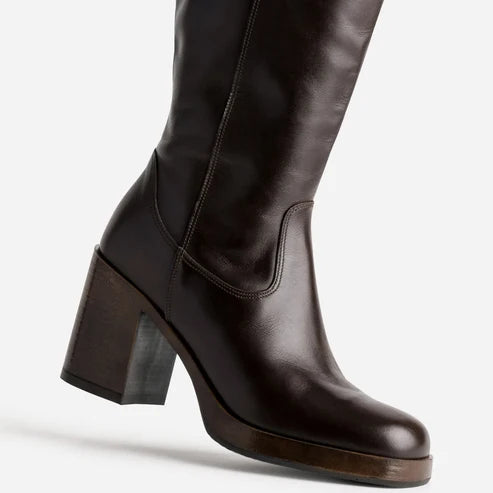 Louwen - Bottes Léa