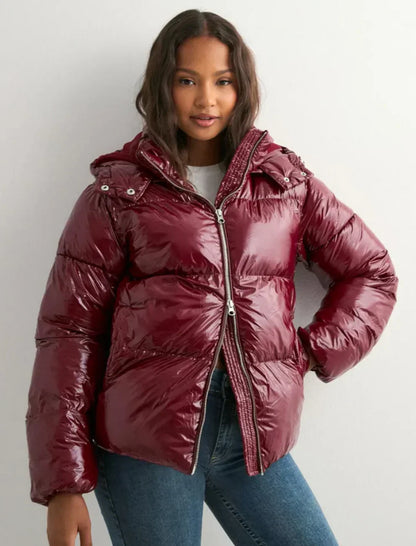 Louwen - Anouk Coat