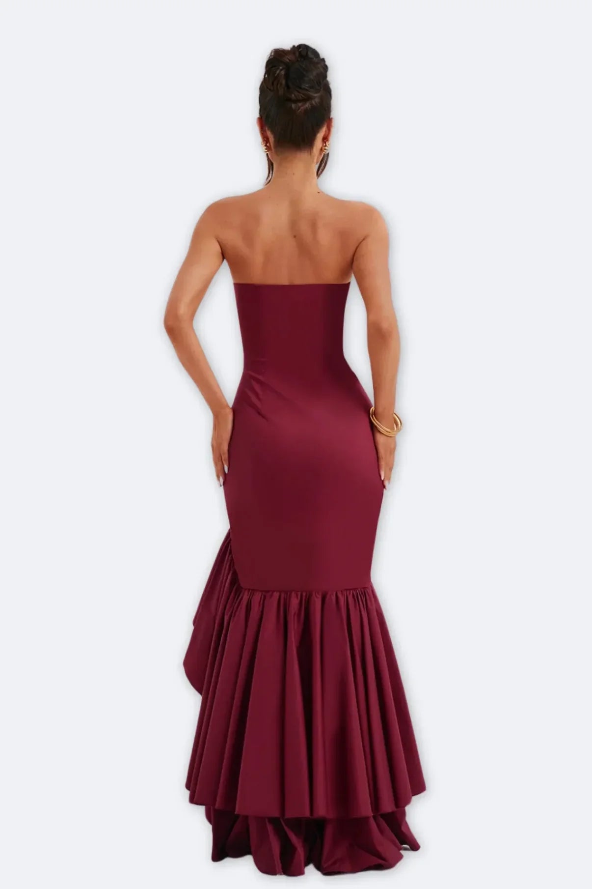 Louwen - Robe Sixtine