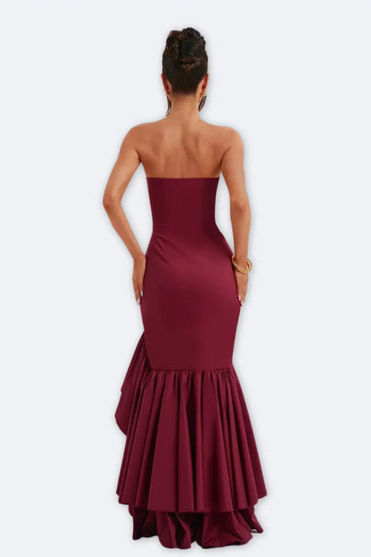 Louwen - Robe Sixtine
