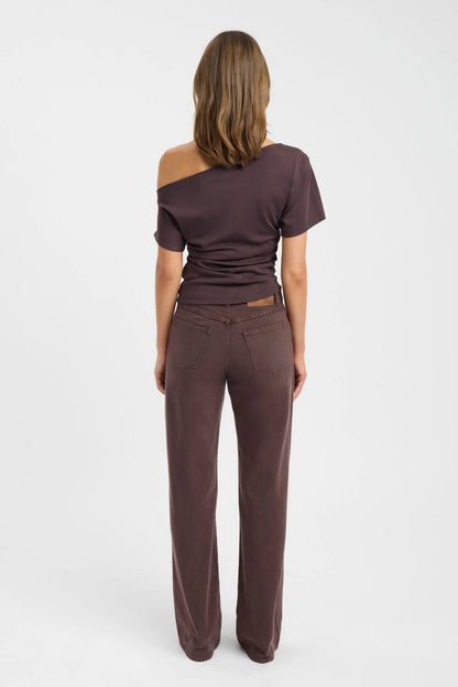 Louwen - Épaule Nue Éléonore