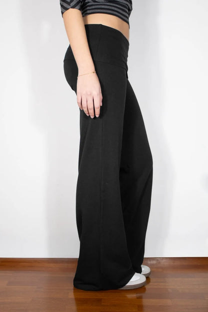 Louwen - Méline Trousers