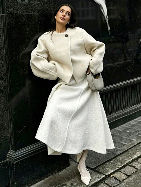 Louwen - Veste Lyana