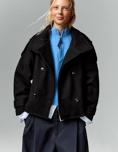 Louwen - Mazarine Coat