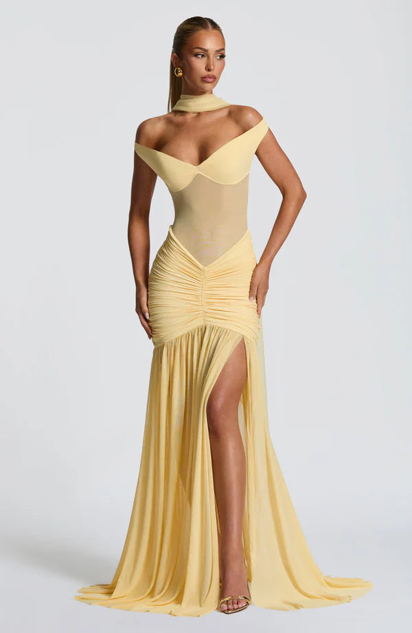 Louwen - Ysé Dress