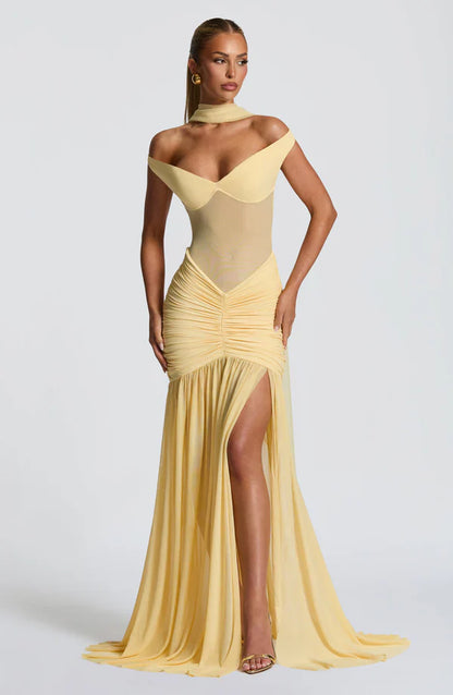 Louwen - Ysé Dress