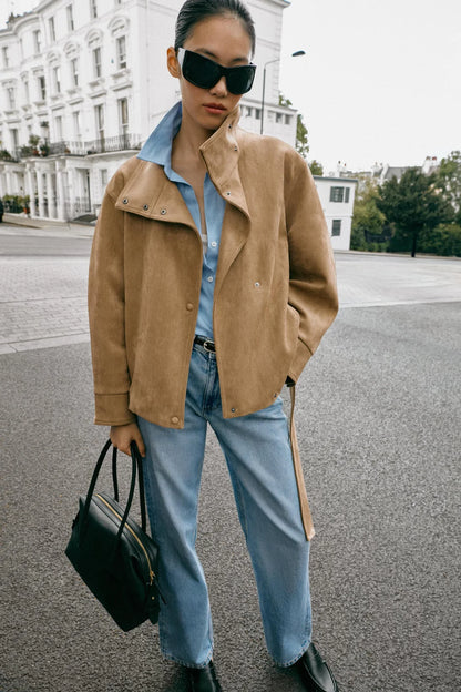 Louwen - Manteau Lola