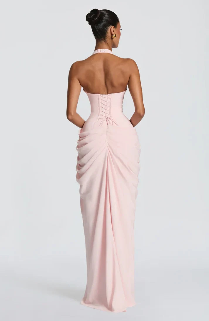 Louwen- Robe Flore