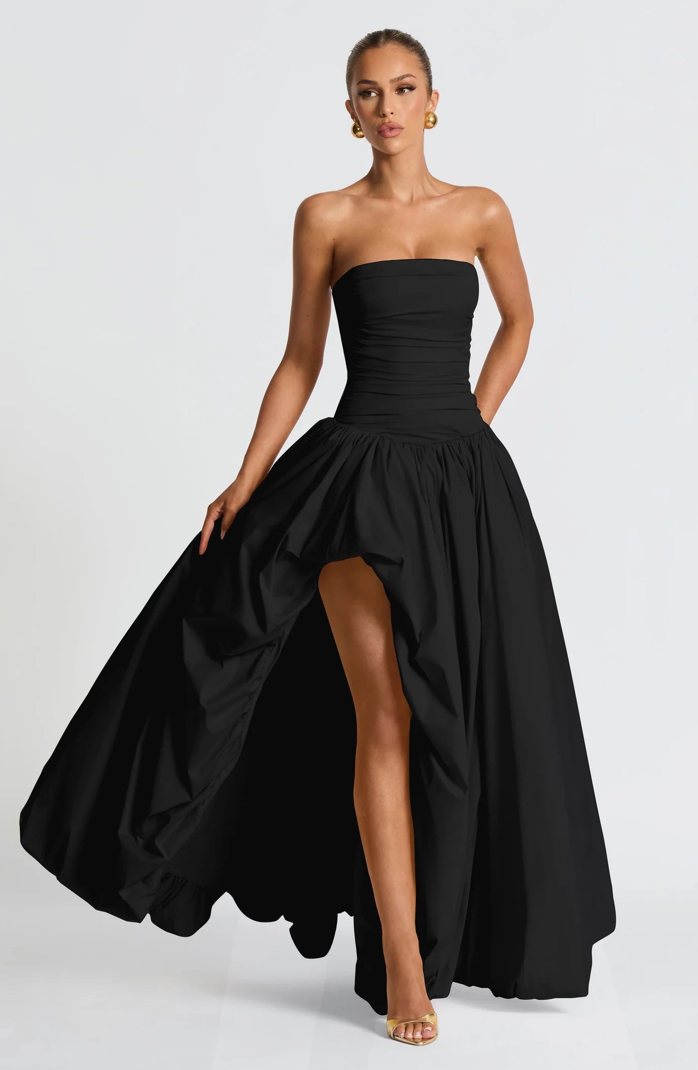 Louwen - Robe Apolline