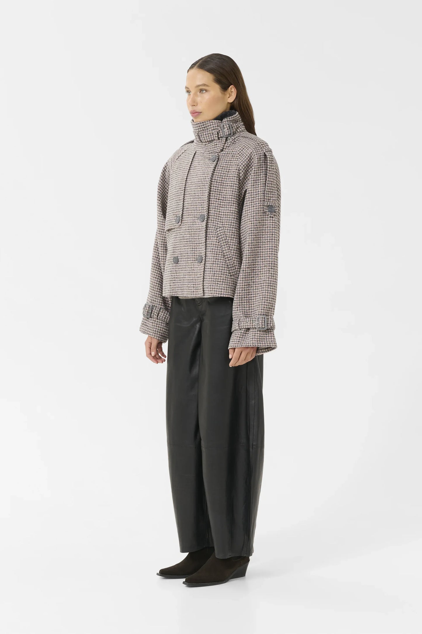 Louwen - Kiara Coat