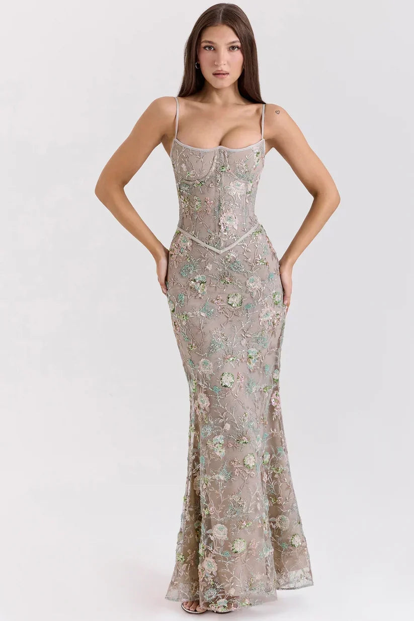 Louwen - Robe Vesper
