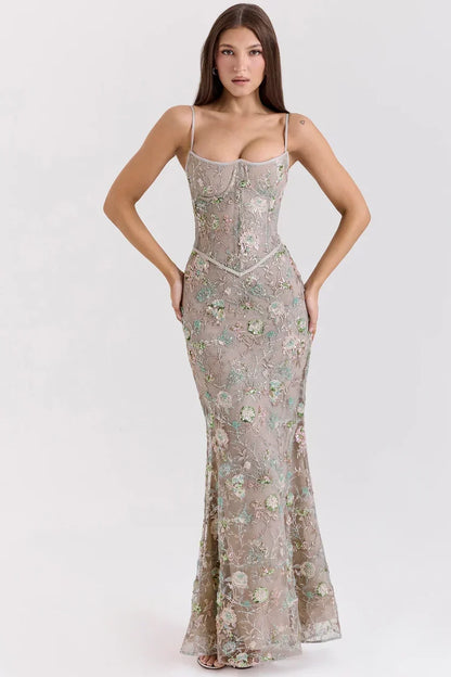Louwen - Robe Vesper