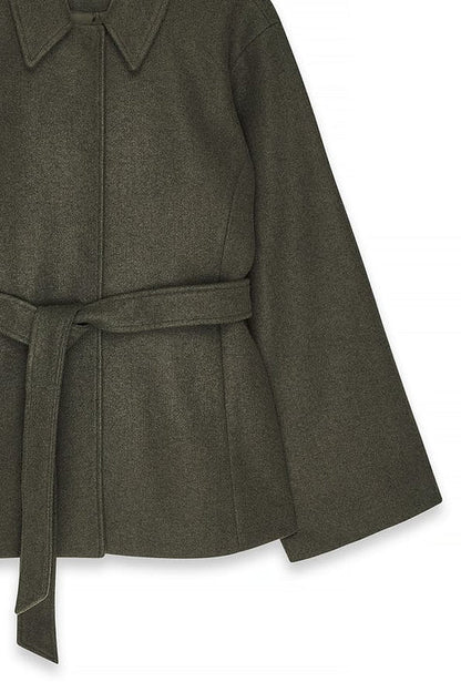 Louwen - Bianca Coat