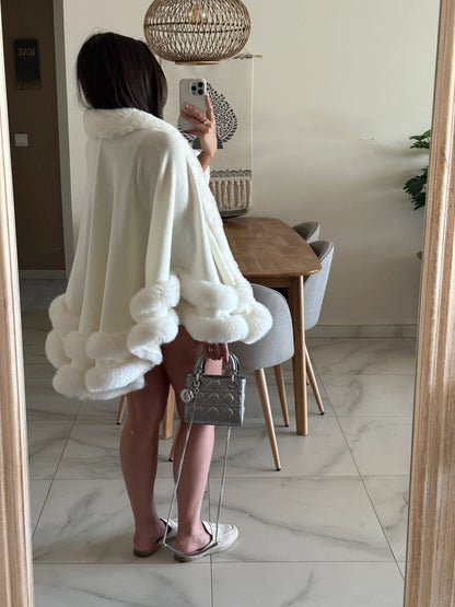 Louwen - Manteau Jade