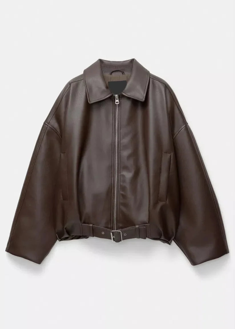 Louwen - Allesia Jacket