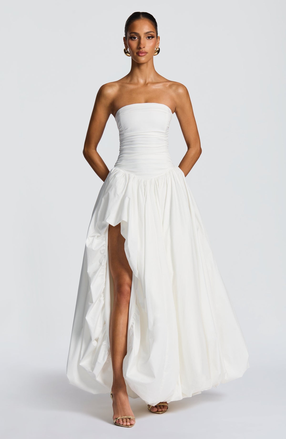 Louwen - Robe Apolline