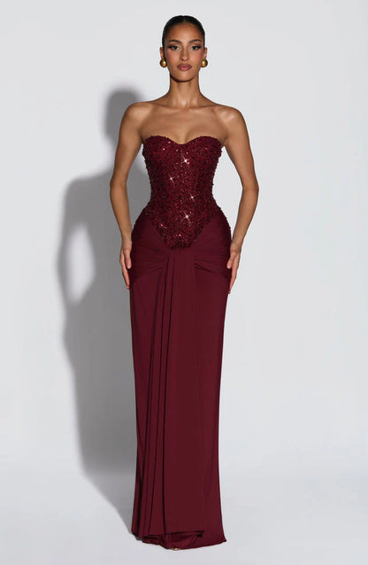 Louwen - Robe Tessa