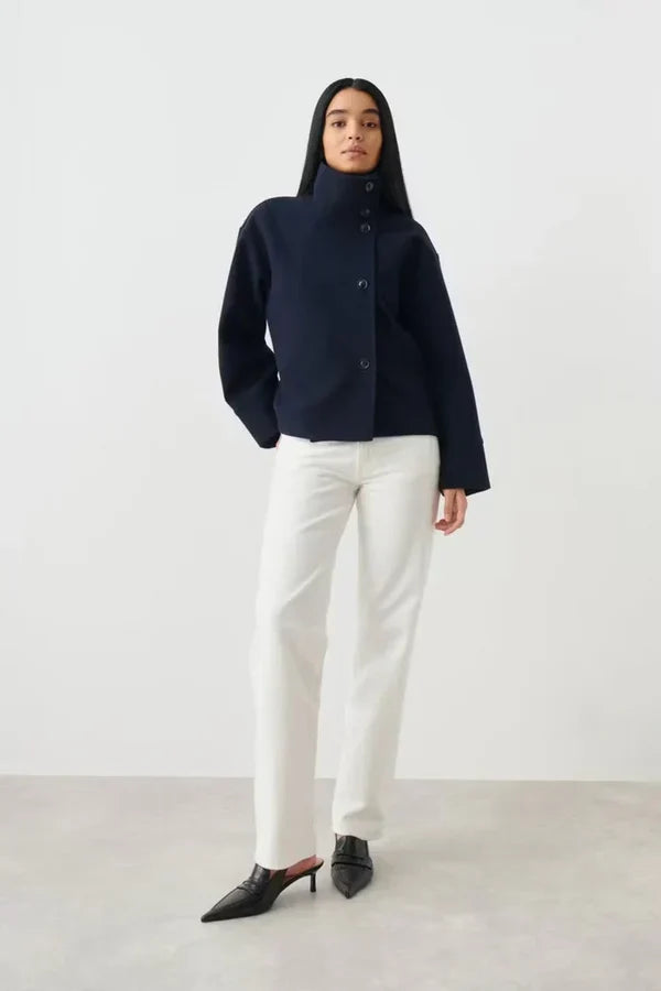 Louwen - Serena Coat