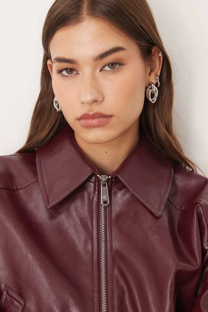 Louwen - Manteau Naya