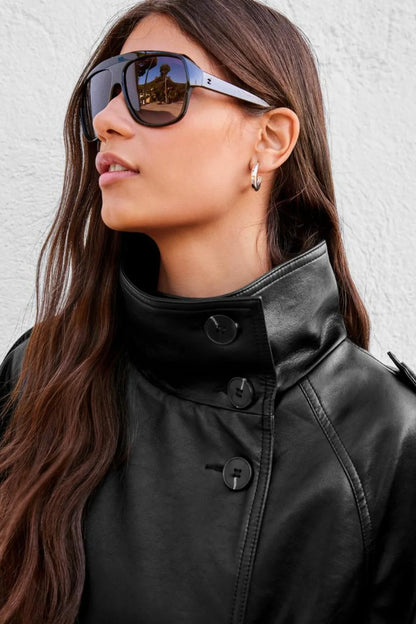 Louwen - Manteau Céliane