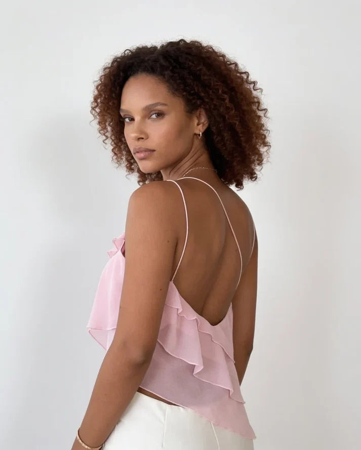 Louwen - Eileen Top