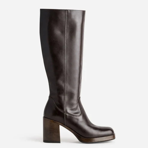 Louwen - Bottes Léa
