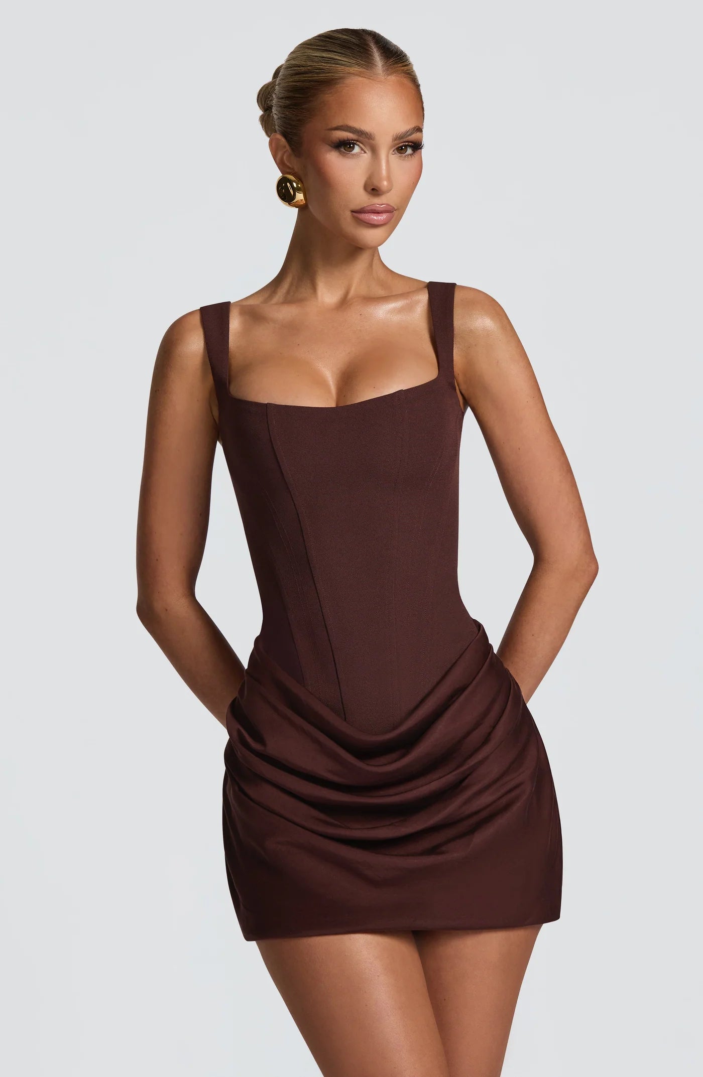 Louwen - Naïa Dress