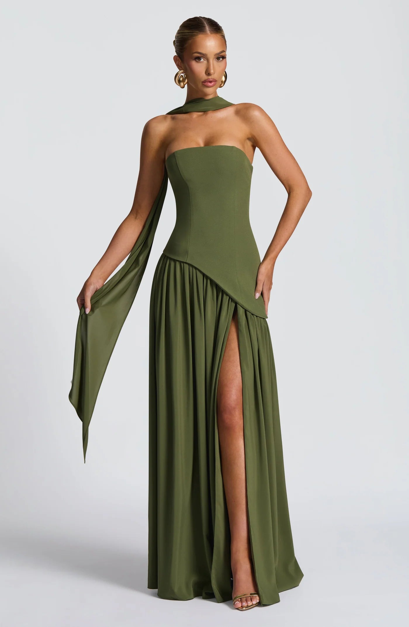 Louwen - Vestido Kaly
