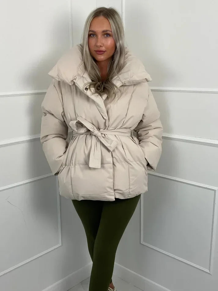Louwen - Ophelia Coat
