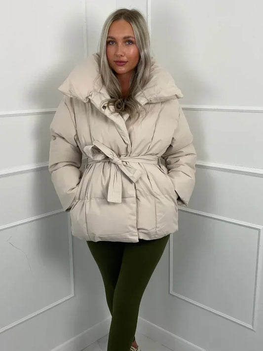 Louwen - Ophelia Coat