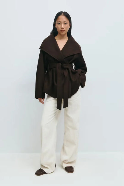 Louwen - Alix Coat