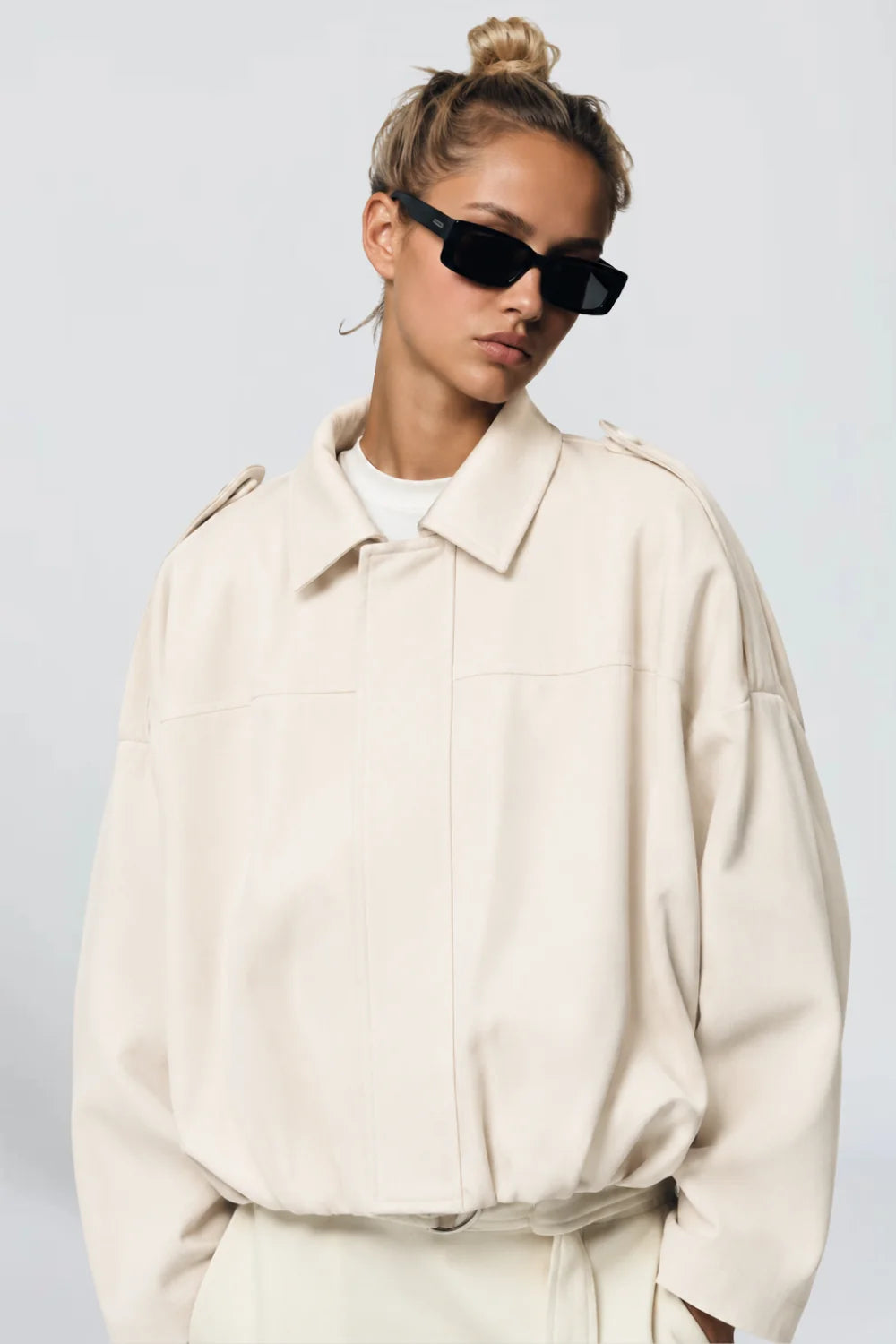 Louwen - Veste Cassia