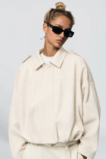 Louwen - Veste Cassia