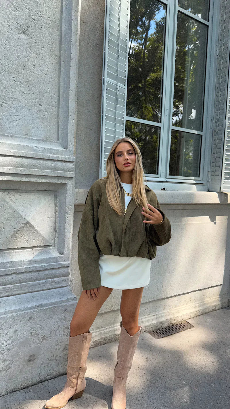 Louwen - Héloïse Jacket