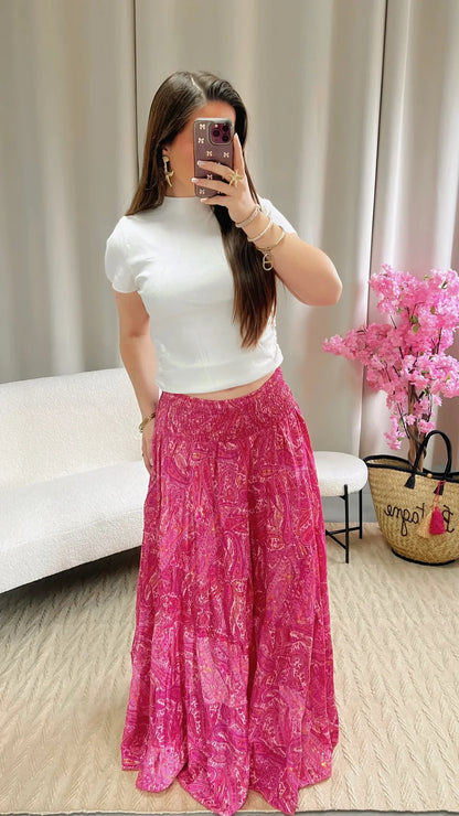 Louwen - Héloïse Skirt