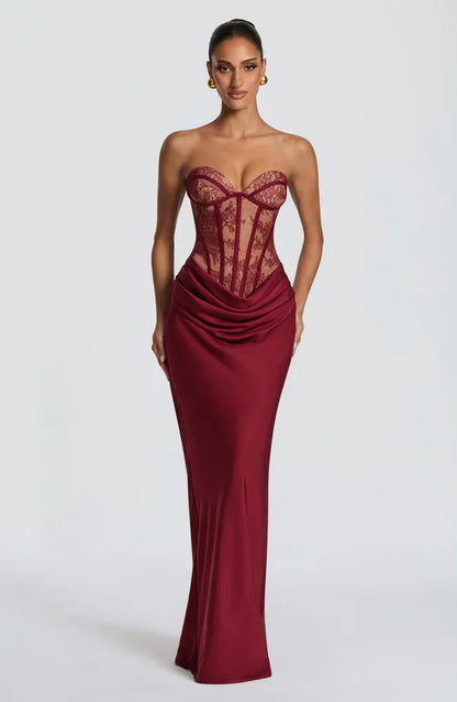 Louwen - Robe Lisette