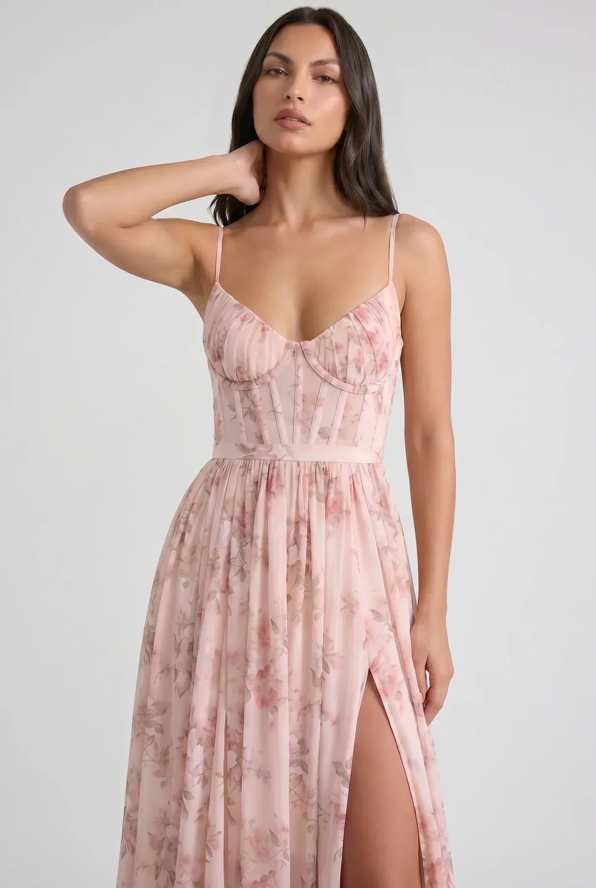 Louwen - Élya Dress