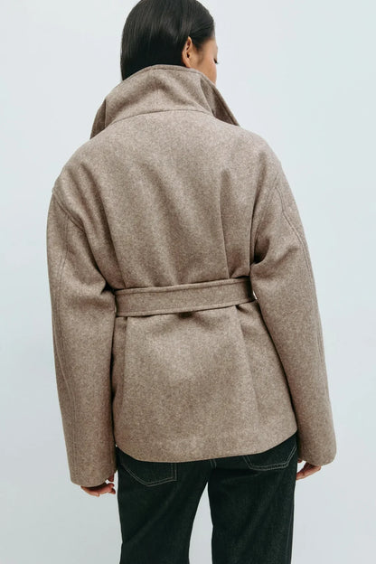 Louwen - Alix Coat