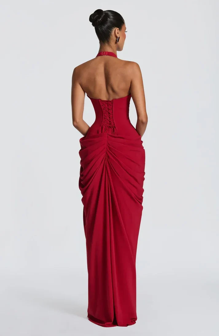 Louwen- Robe Flore