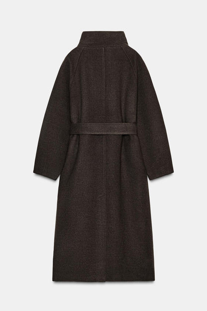 Louwen - Faustine Coat