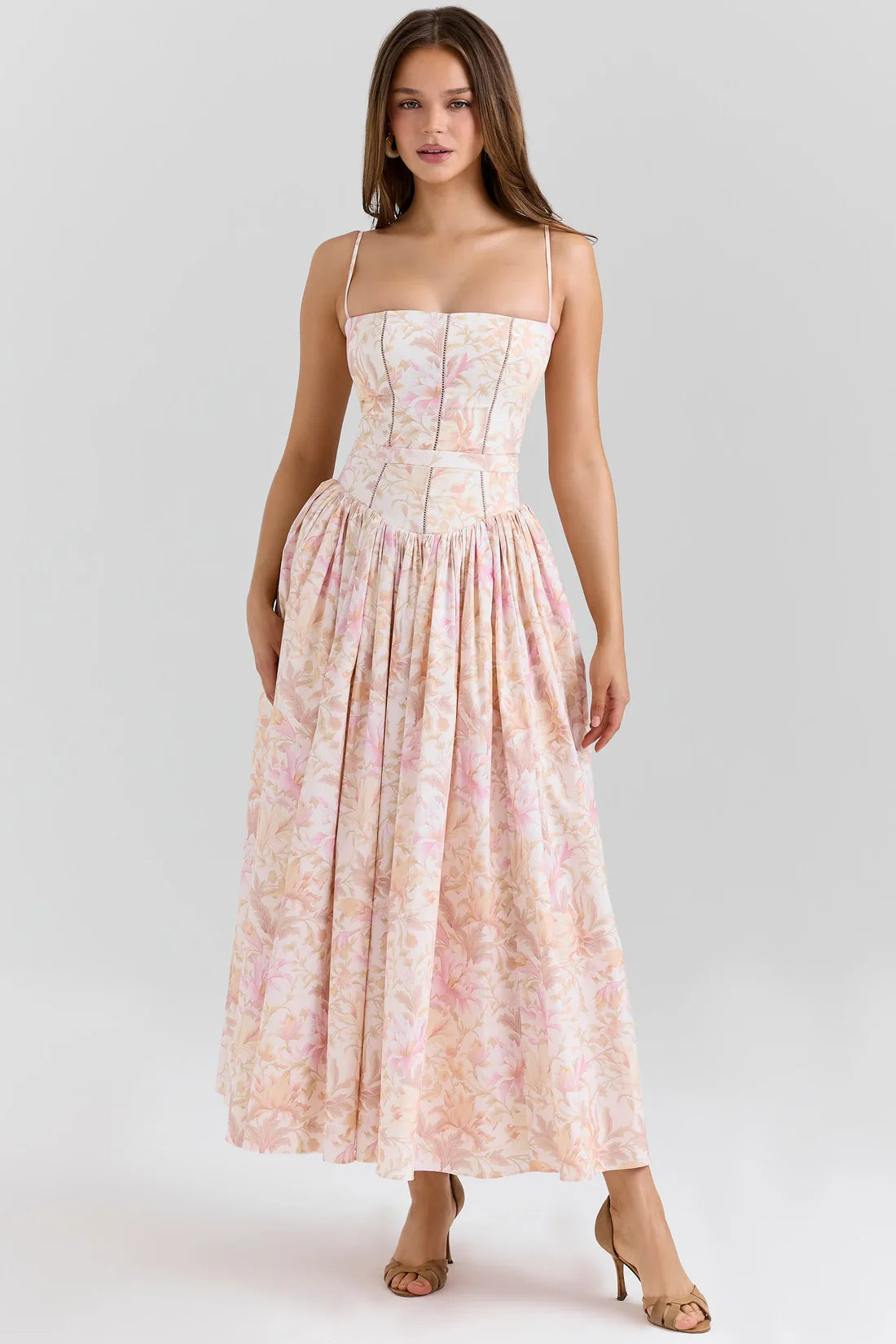 Louwen - Robe Rosalie