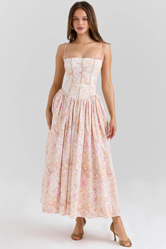 Louwen - Robe Rosalie