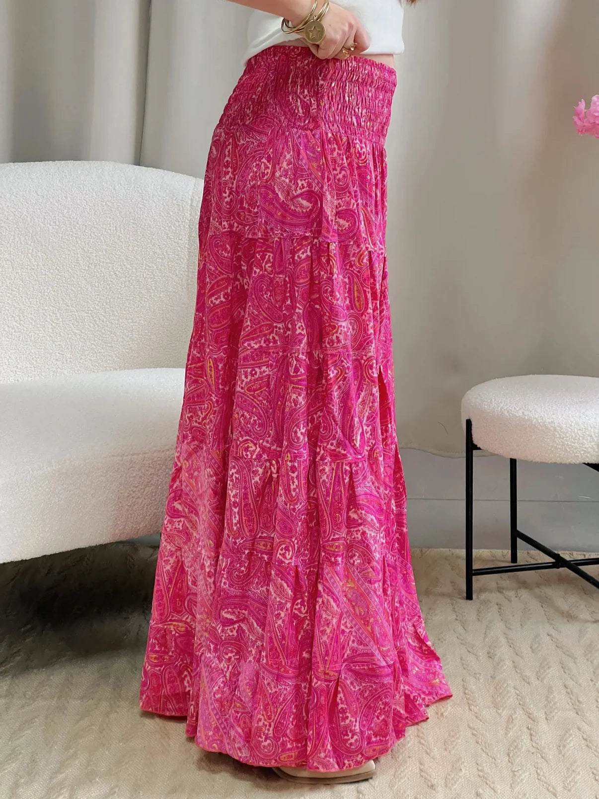 Louwen - Héloïse Skirt