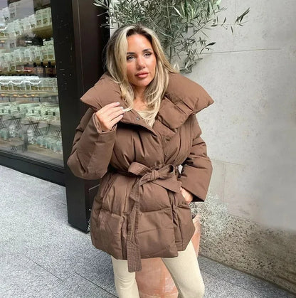 Louwen - Ophelia Coat