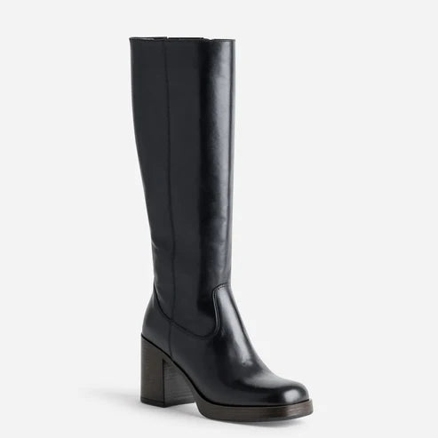 Louwen - Bottes Léa