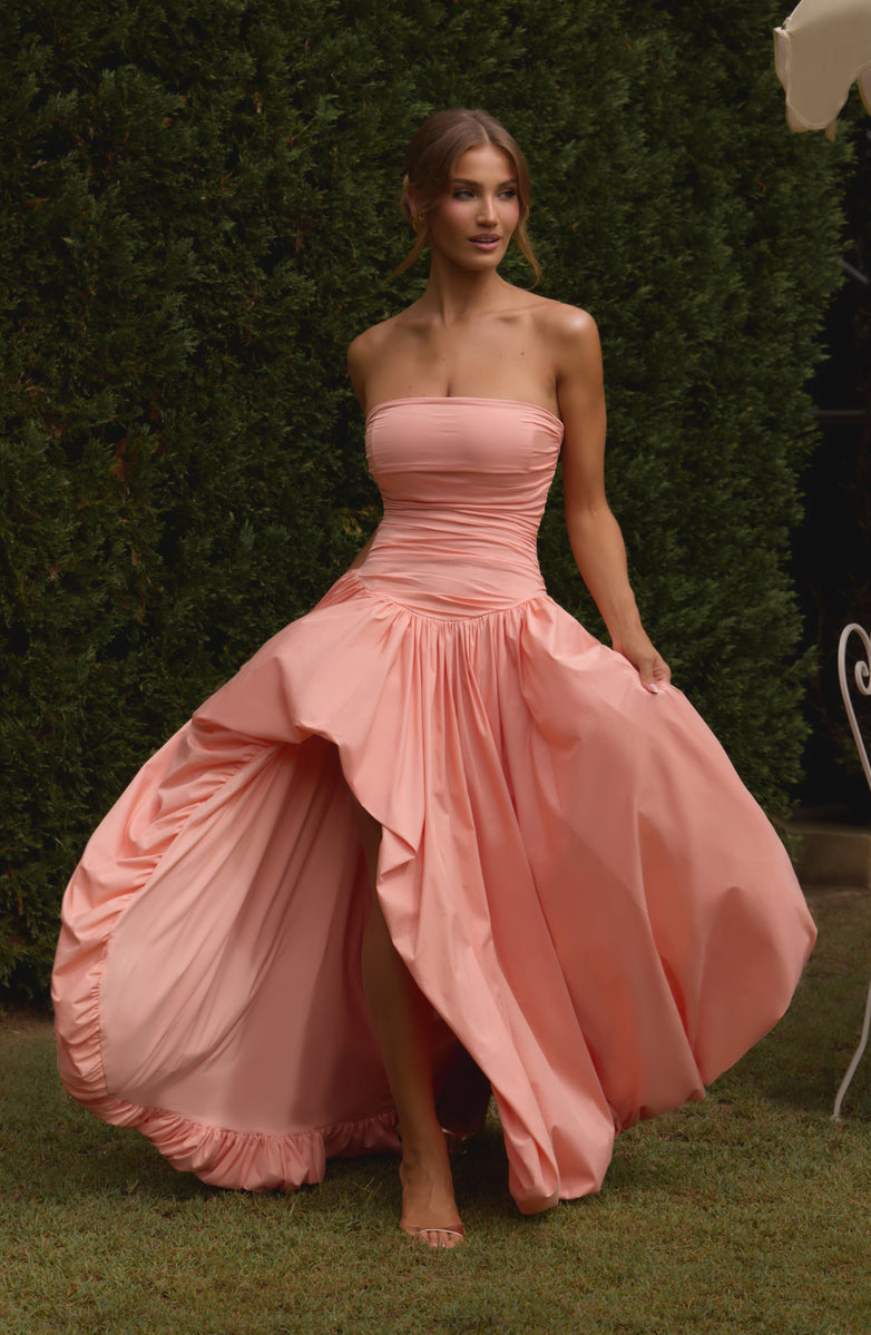 Louwen - Robe Apolline